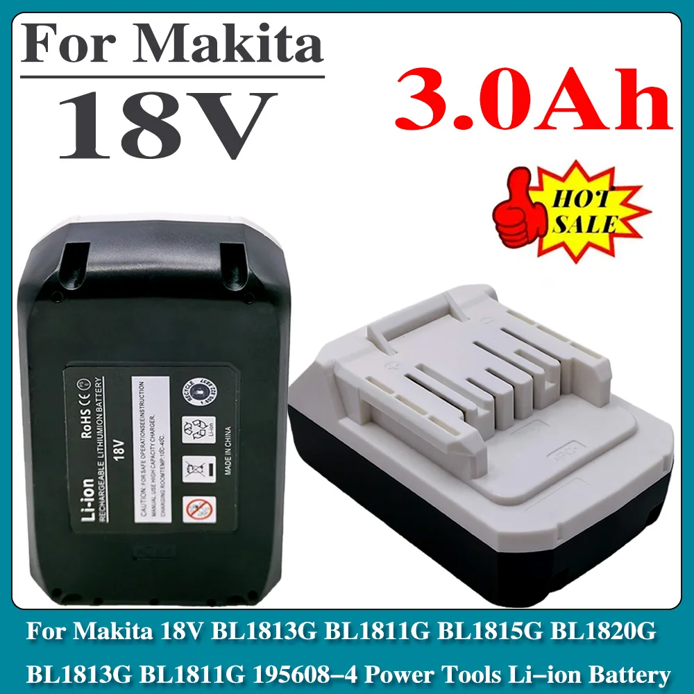 High Power For Maki…