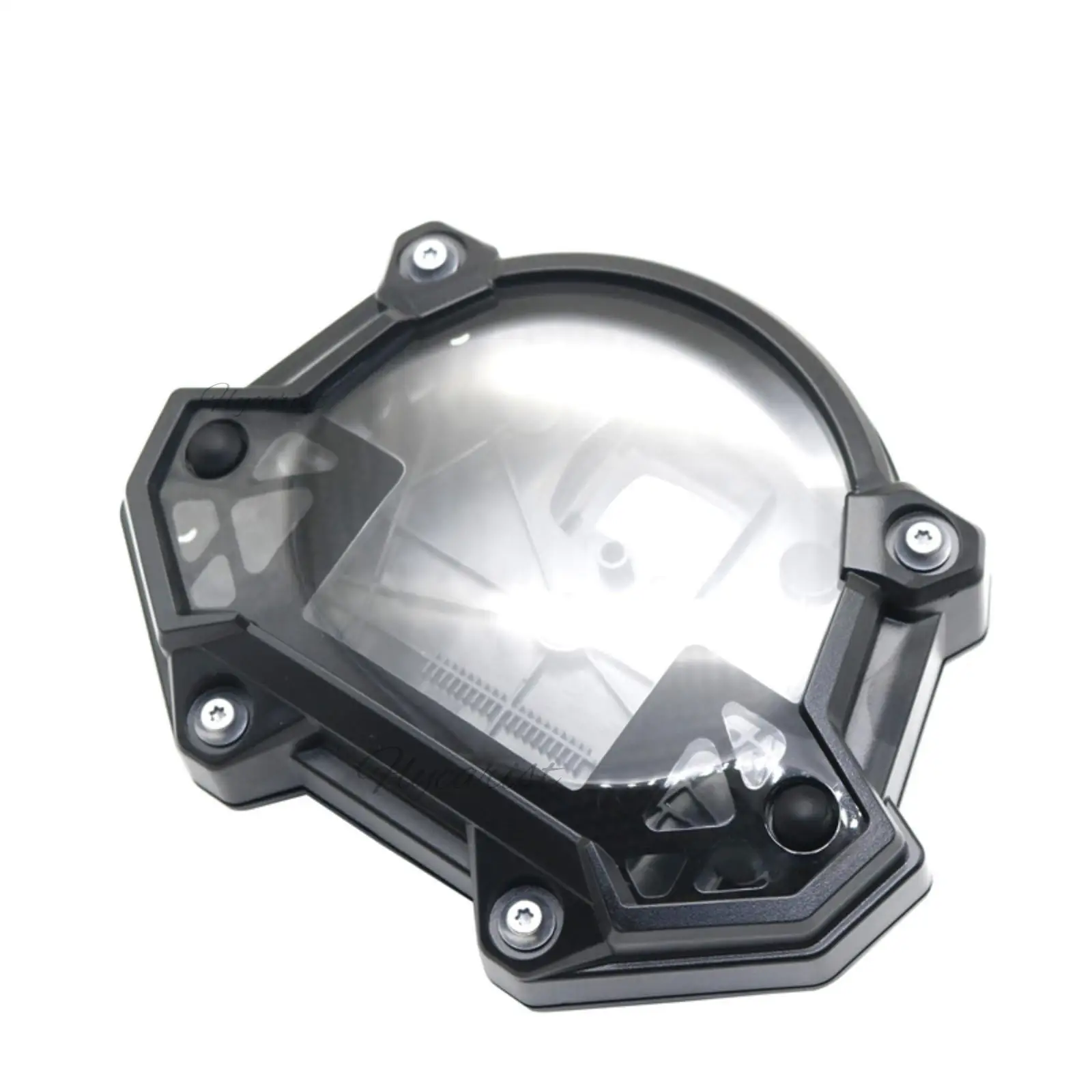 Fit For KAWASAKI Z400 Z650 Z900 2017 2018 2019 Speedometer Instrument Gauge Housing Cover