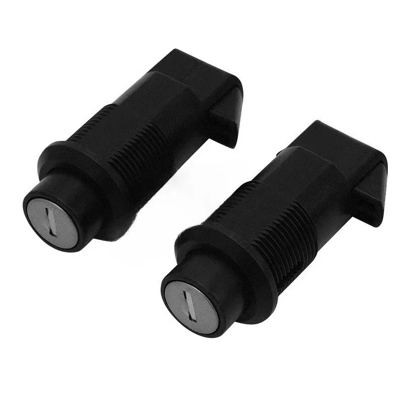 Motorcycle Accessories Suitable for Cruiser Crown Prince, Side Box Modification, Side Box Lock Set Universal