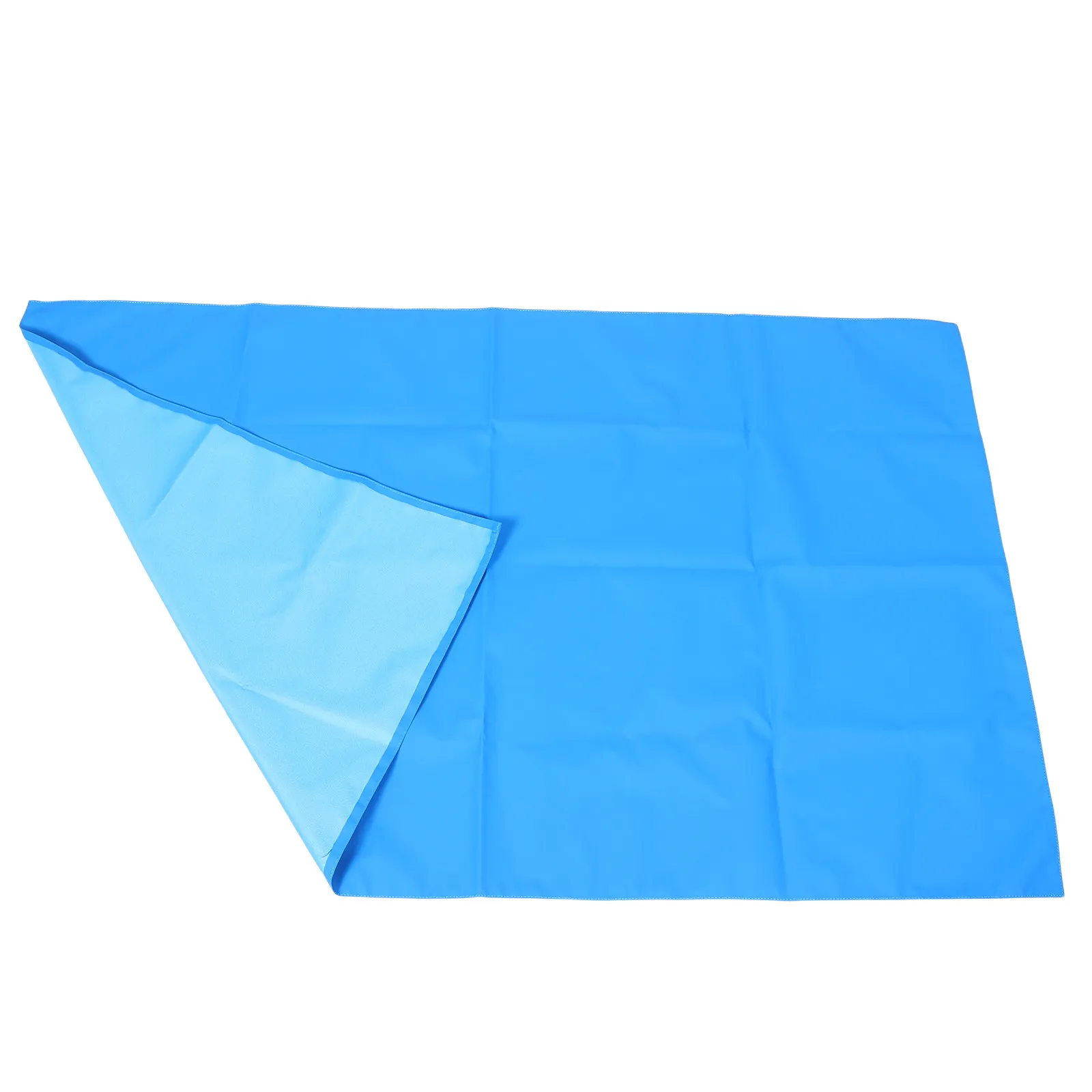 

Washable Waterproof Bed Pads for Adults 53.45x33.41 Inch Large Reusable Pee Pads Elderly Care Bed Protector Soft Comfortable