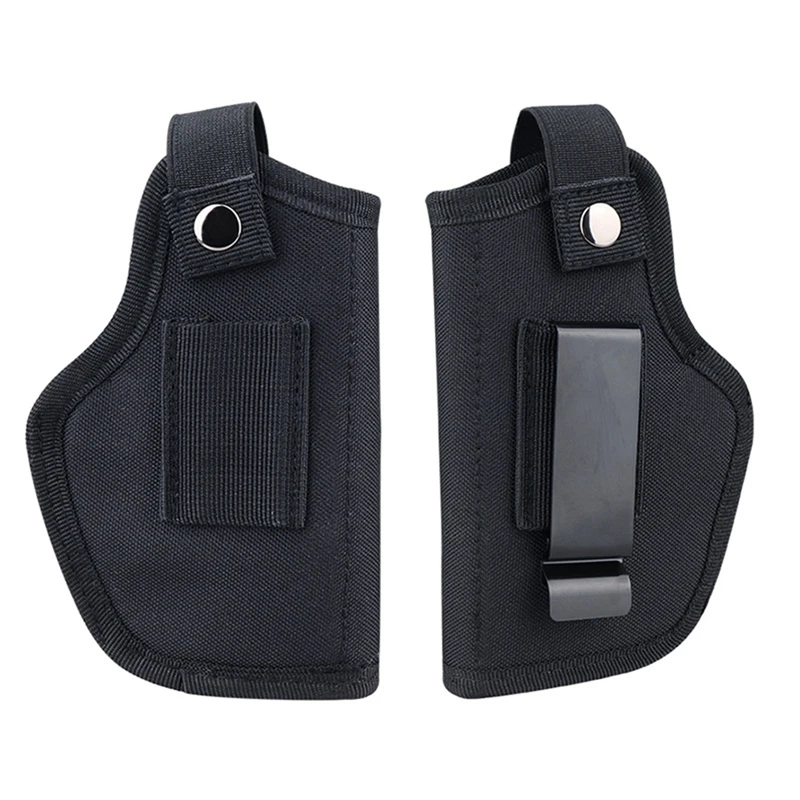 Nylon Sheath Holder Tactical Sheath Outdoor Universal Wear-Resistant Portable Sheath For Taurus G2C, G3C, G3