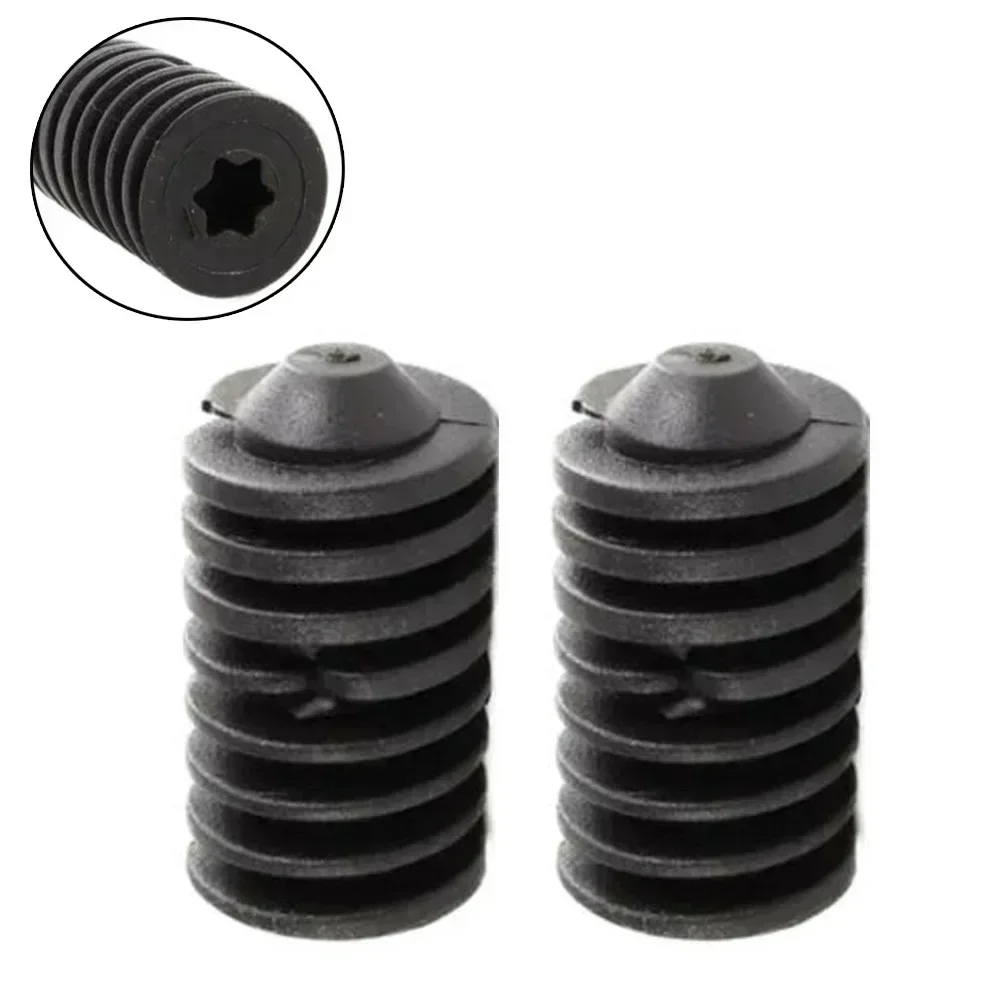 0 0 0 0 2 piezas Soporte de montaje superior del radiador 17117514402   Para BMW E46 E53 E60 E65 E66 E81 E90 funda de goma para tanque de agua