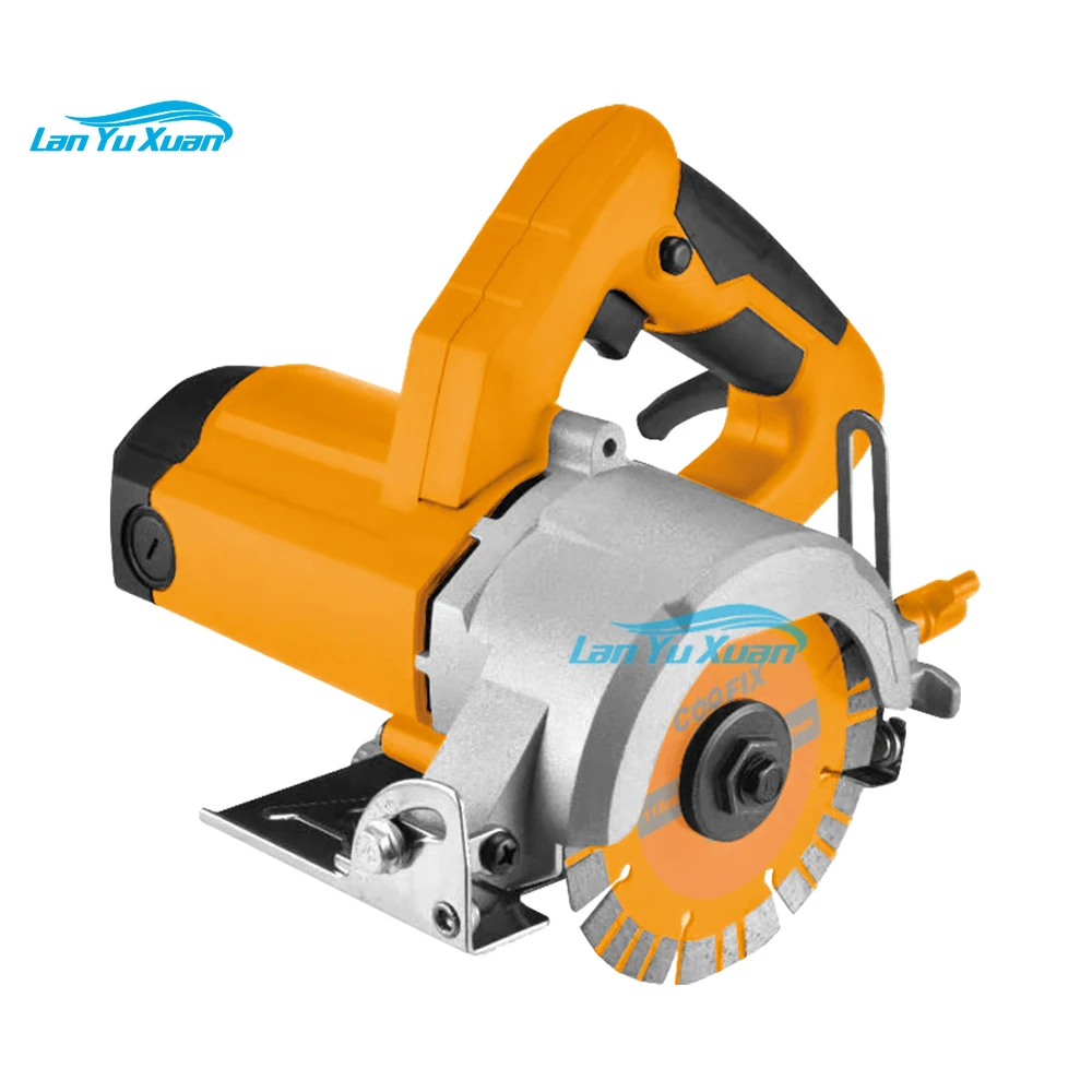 COOFIX CF-MC005 Electric CM4/4SA 110MM Power Tools Marble Cutter Machine