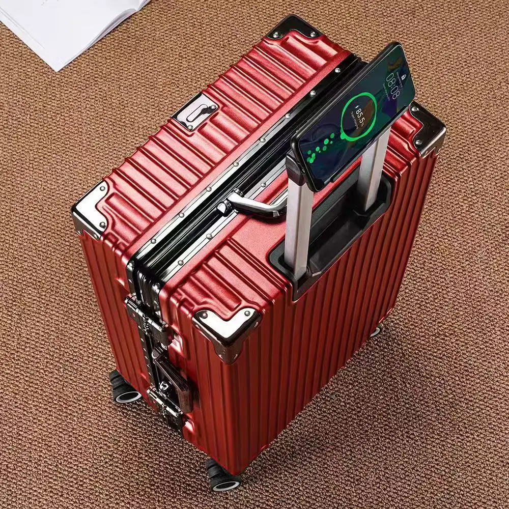 Thumbnail 2 - #62 Best Suitcases to Buy In 2026