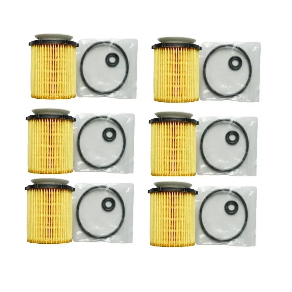 Oil Filter For Mercedes-Benz C-Class W204 W205 A205 C160 C200 C250 2008 2009 2010 2011 2012 2013 2014 2015 2016 1.6L 2701800109