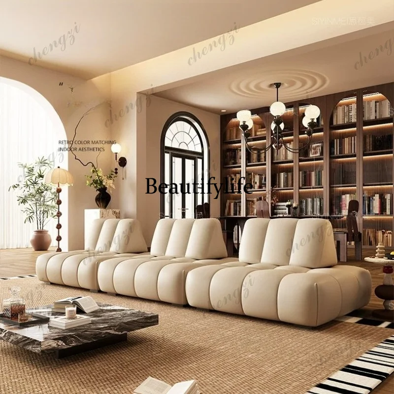 

Narrow Living Room Sofas Designer Minimalist Japanese Individual Sofa Living Room Lounges Divano Soggiorno Home Furniture