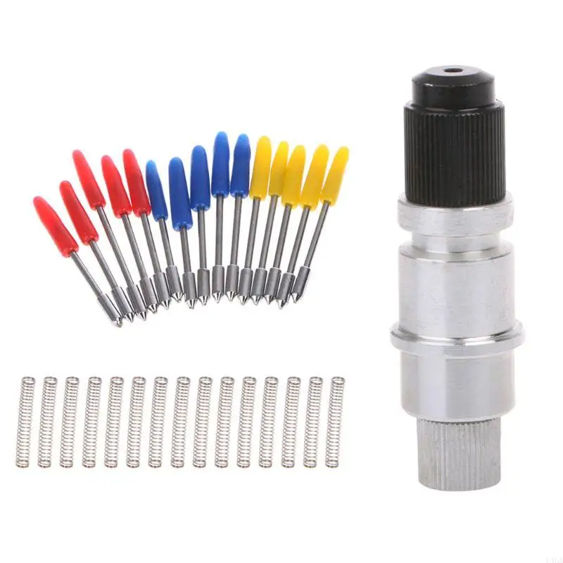 Supporto cameo u4la + da 15 pcs set plotter per tagliata in vinile 30 ° 45 ° 60 ° ACCE