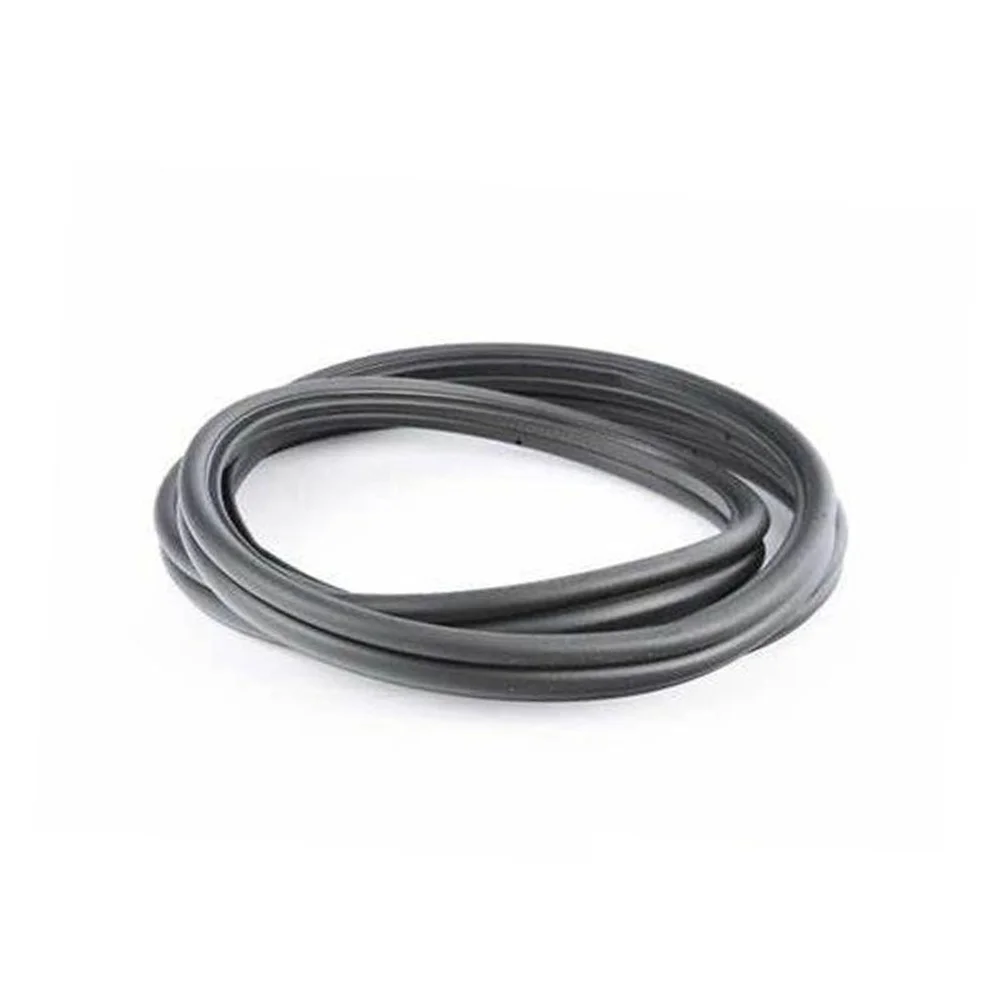 Replacement Tailgate Cover Seal Strip for BMW 3 Series F30 F31 F35 Compatible with For M3 OEM 51767292307 Rubber Seal