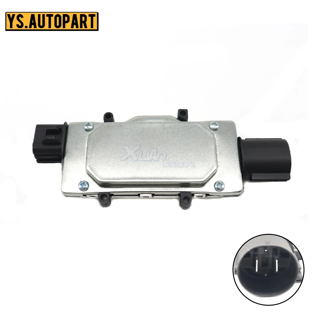 

1137328464 Модуль управления реле вентилятора охлаждения двигателя 1137328464 Для VOLVO V40 для MAZDA 3 5 Для FORD FOCUS KUGA C-Max 1137328567