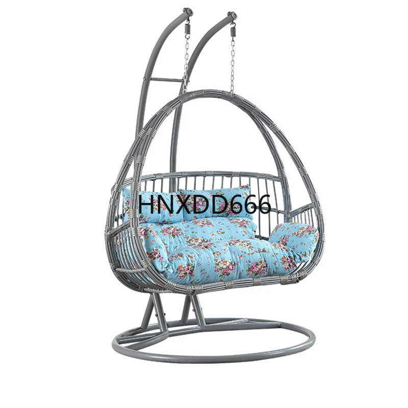 

Hanging Chair Garden Patio Swings Shaking Suspended Relax Terrace Loungers Patio Swings Street Outdoor Furniture Schommel