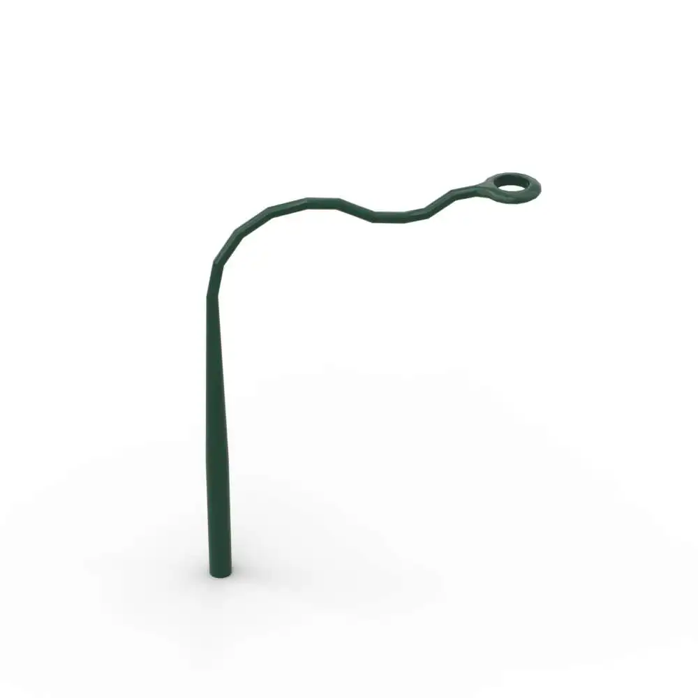 MOC 10 pièces 2488 fouet à main plante vigne blocs de construction Kit bras corps porter Compatible assembler particules idée jouets enfants cadeaux