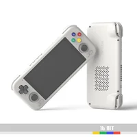 Sistema de juegos retro portátil Retroid Pocket 4/4Pro