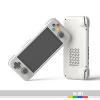 Retroid Pocket 4/4Pro Handheld Retro Gaming System