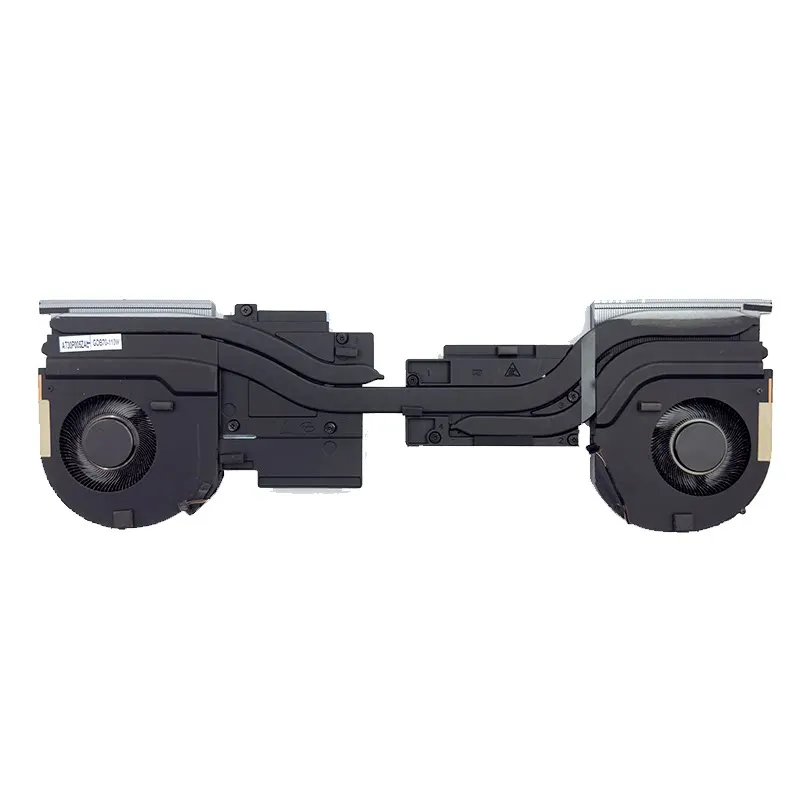 

New for Dell Precsion 7760 Radiator Module 110W 0F5PP9 0CWGVD