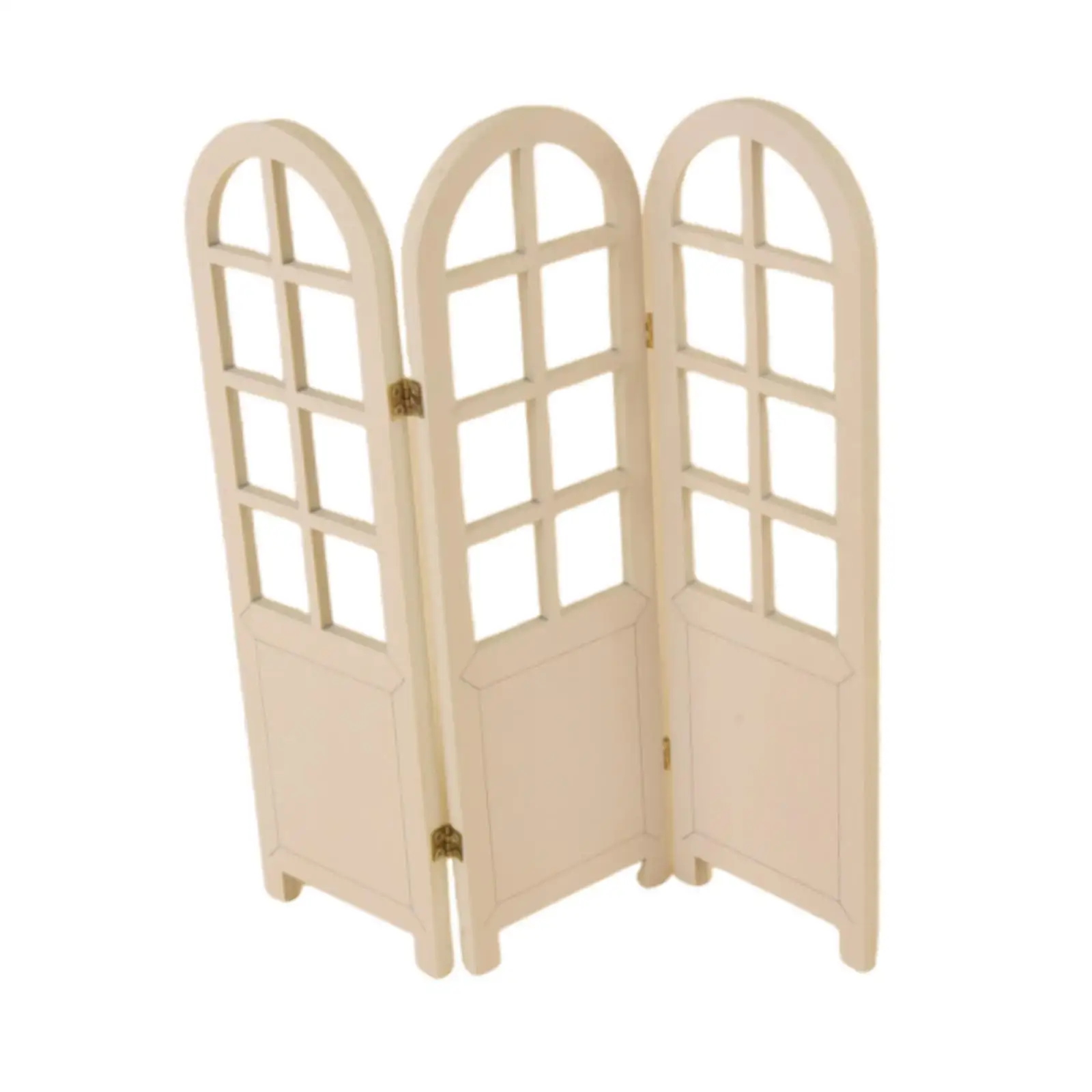 1/6 Scale Dollhouse Screen Photo Props Doll House Decoration ,Model Miniature Furniture for Window Display ,Life Scene Layout