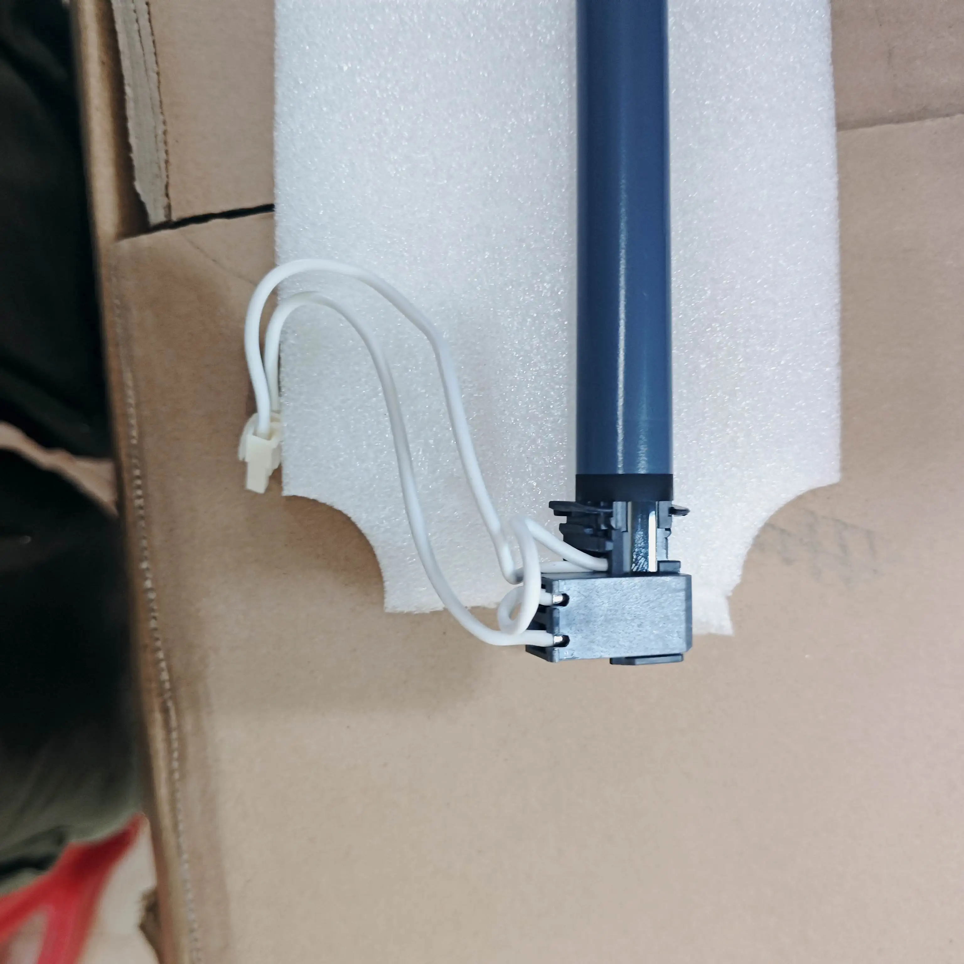 

1PCXOriginal New RM1-6406 RM1-6405 RM1-8809 RM1-8808 RM1-9189 Fastening Film Assembly For HP M401 M425 P2055 P2035 HP2055 HP2035