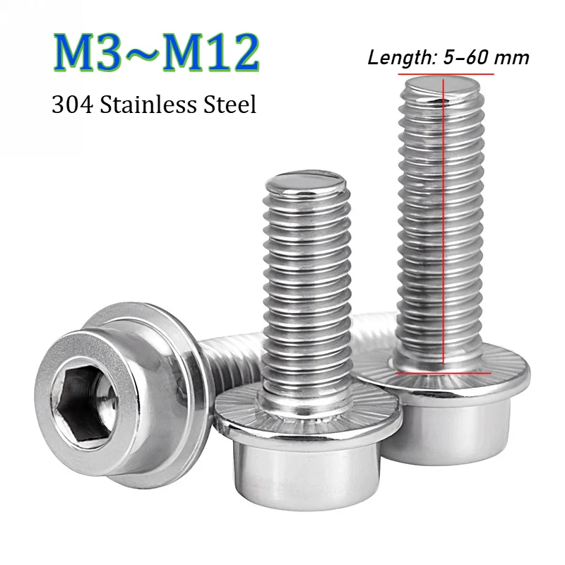 304 Stainless Steel…