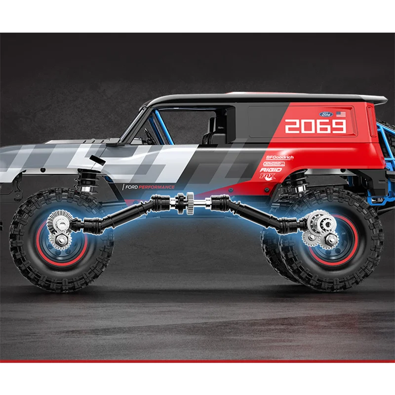 سيارة تحكم عن بعد جديدة بدون ف - مراجعة Rc Hobby Grade Cars وسعره