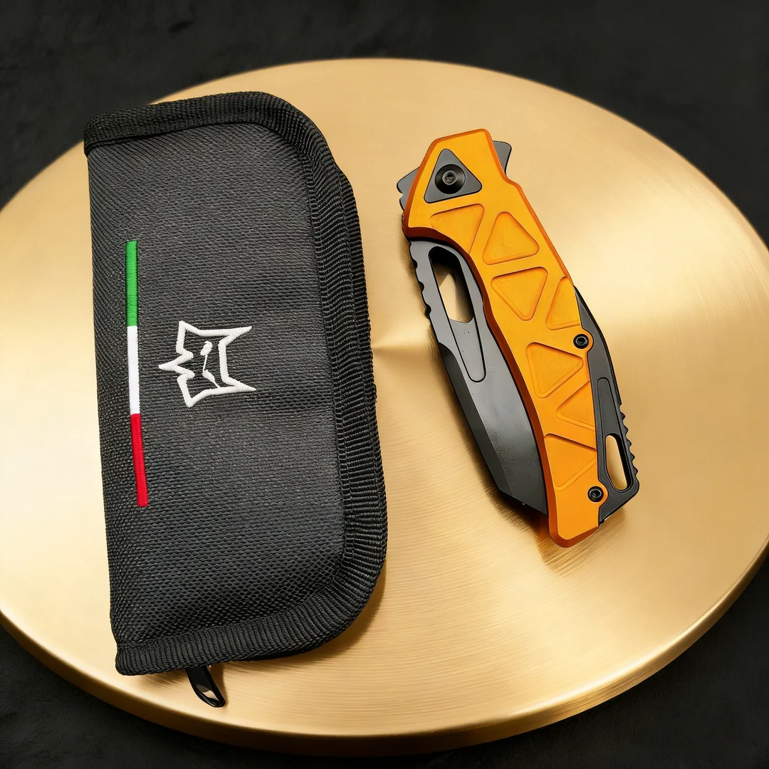 FX552 - Backpack-style portabl - Bushcraft Knife Fixed review and price