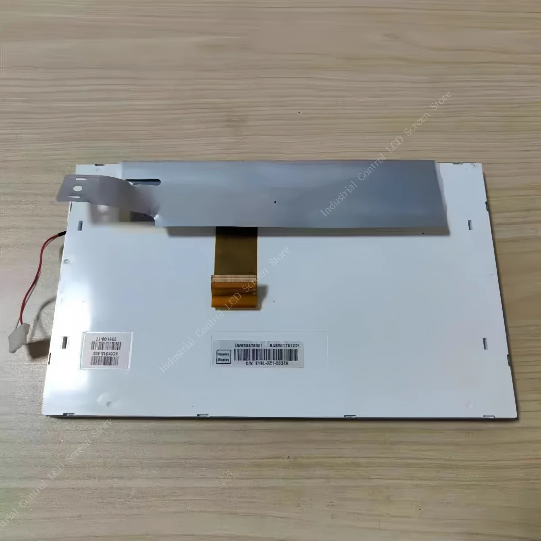 Original 8.5-inch LW850AT9301 LCD display screen