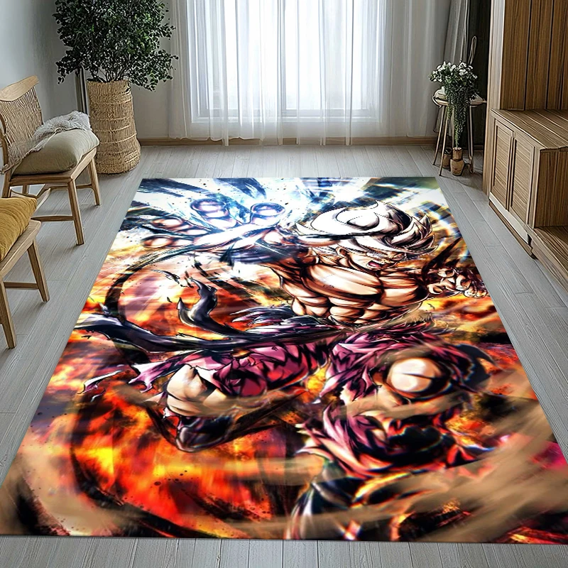 Dywan Anime D-Dragon Ball, mię – Outdoor Camping Games For Adults recenzja i cena