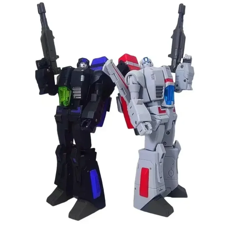 In Stock MK TOYS MK-05 MK-05B MK05 MK-05S MK05S 2.0 Ver Jetfire Skyfire KO NA H45 H45B H45EX G1 Action Figure Toys Gifts