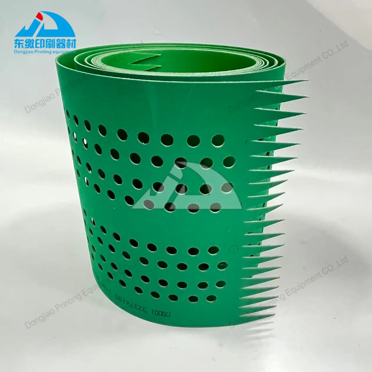 

Ремень для офсетных печатных машин KBA, запчасть, 3237x195 мм