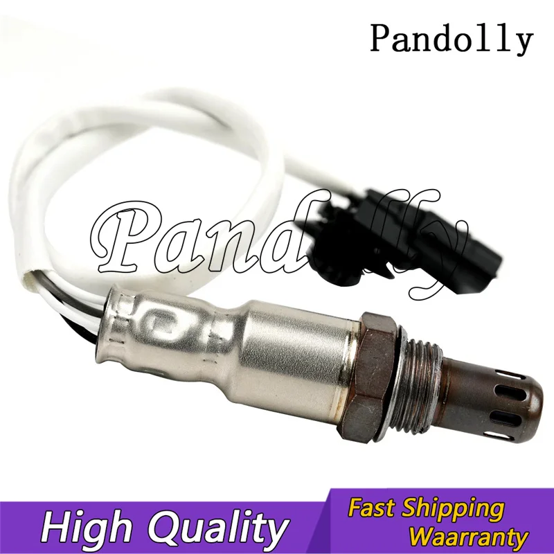 

Датчик кислорода 226A0-9BF0B для Nissan Frontier Xterra 4.0L Rogue 2.5L Infiniti QX60 2.5L 2013 2014 2015 2016 2017 2018 234-4906