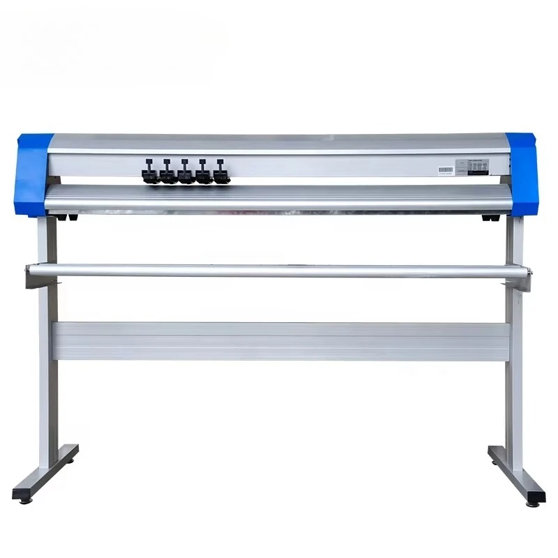 Fast Cut Plotter Cheapest Price/Vinyl Cut Plotter for Printing