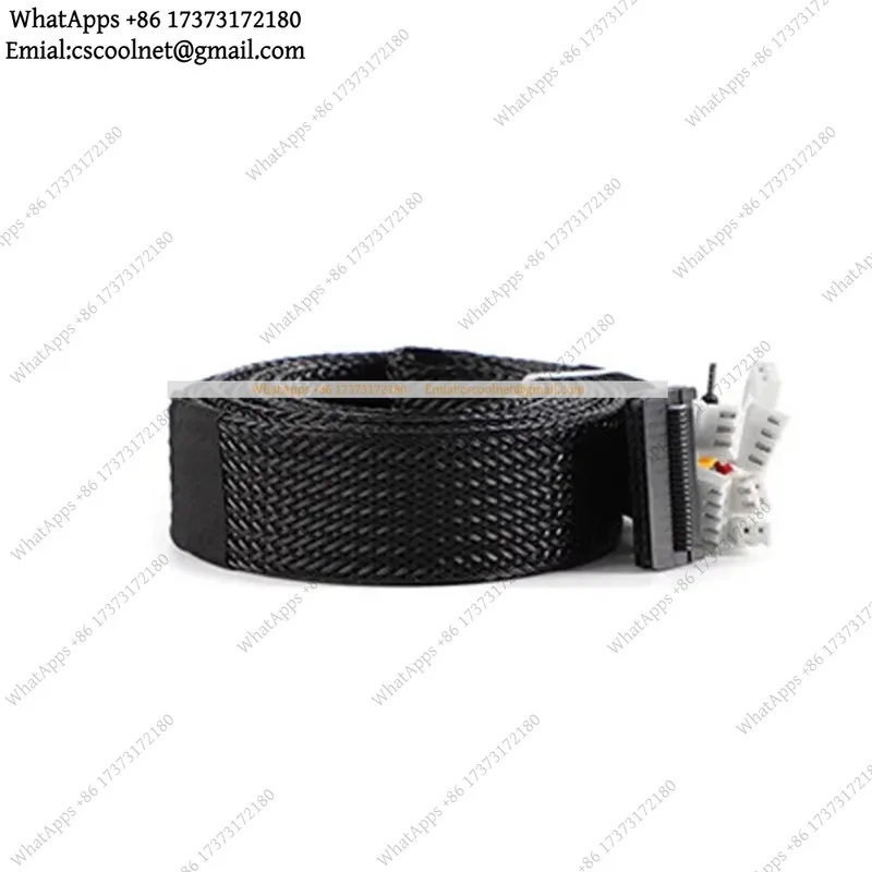 k3 Creality Sprite Extruder Pro Kit Cable Support Kit Modified 3D Printer Parts for Ender-3/Ender-3 Pro/Ender-3 MAX/Ender-3 V2