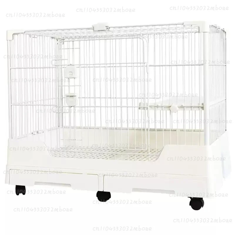 New Rabbit Cage R81Pro R100pro Landscape Cage Anti-Spray Rabbit Dutch Pig Household Cage