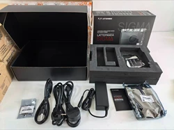 LattePanda Sigma mini PC con WiFi 6E compatible con DeepSeek