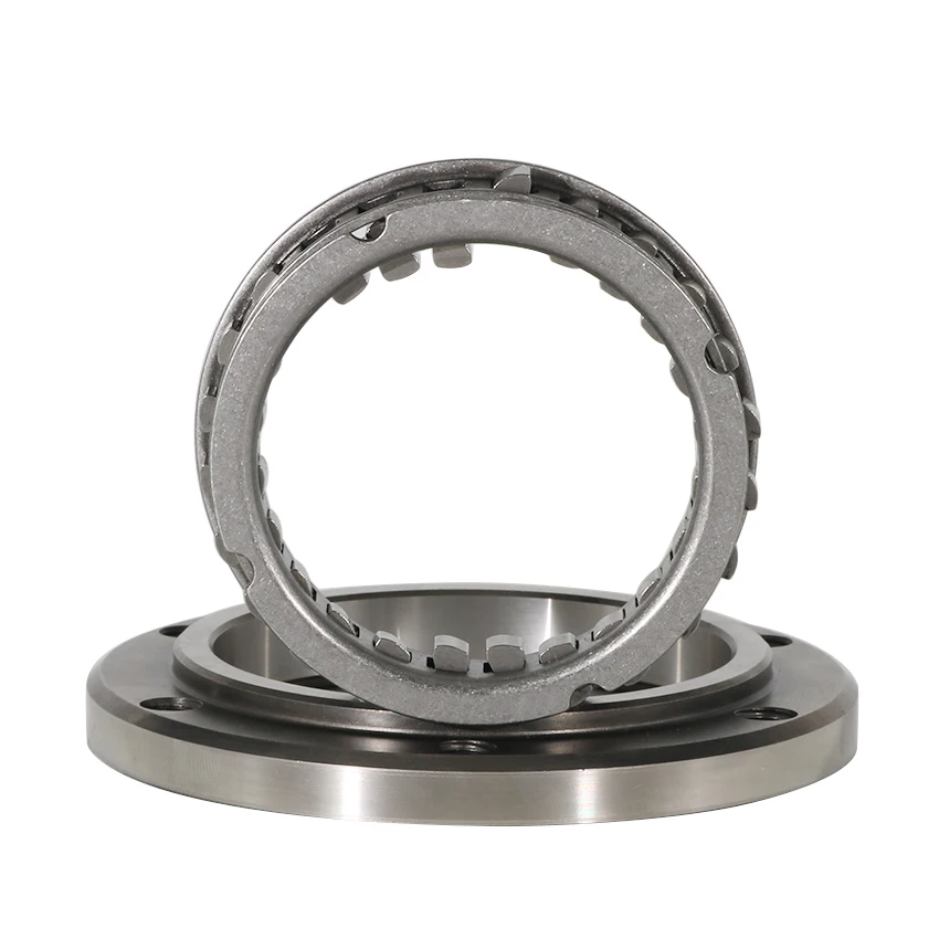 One Way Starter Clutch Bearing For Access ATV AMX 750 4x4 UL 8.57 LV EFI LUX Euro2 Euro4 OEM:22110-E20-000 ACC-22110-E20-000