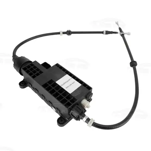 6 best sales electric parking brake - №3