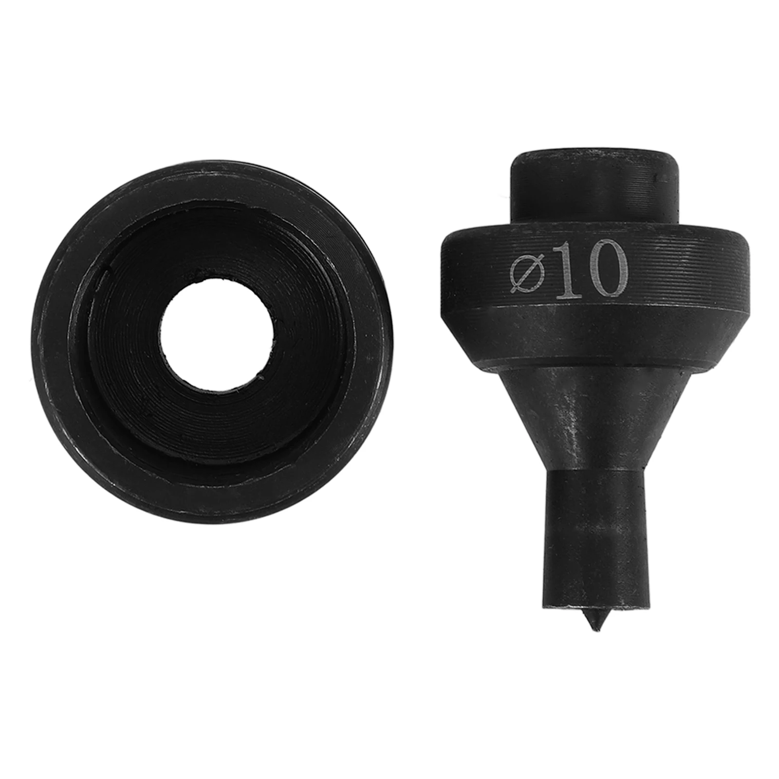 

Hydraulic Punching Machine Mold High Precision Round Hole Punch Die Set Durable Hole Punching Dies For Manual Processing