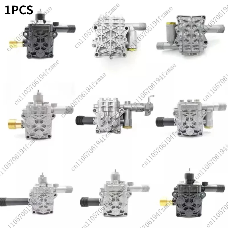 Carwashmachineaccessoriescleanermotorcylinderpumpheadassemblyylq3180g-b/3721/4180g/4310g-150/4630/4430/4420/4421-AliExpress1420