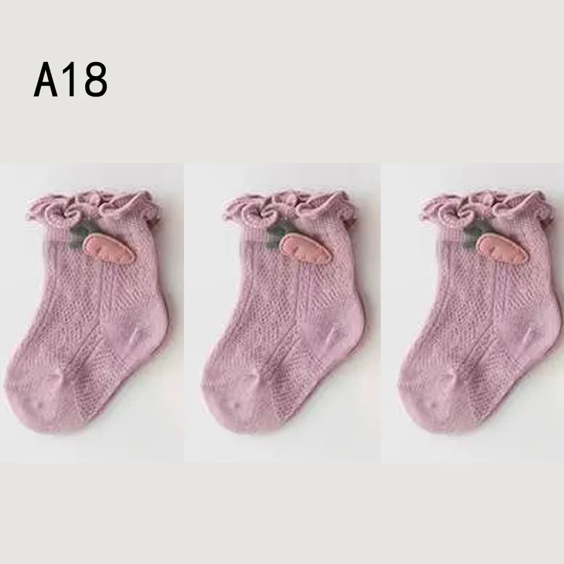 Variant: A18