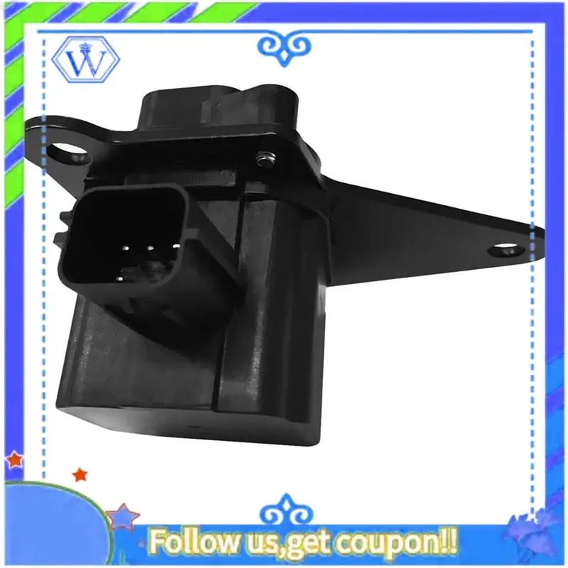M46K-Car 4-Cylinder Engine Intake Manifold Runner Control Valve 911-902, 4884549AC For Jeep Compass 2007-2017 Parts