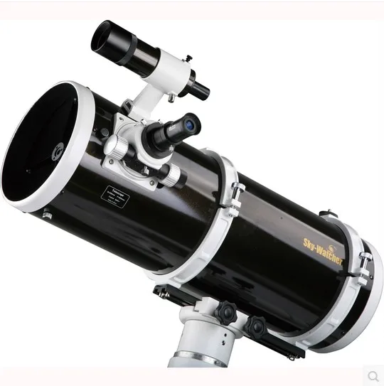 200 800/F4 OTA Dual-Speed Focusing Reflection Astronomical Telescope