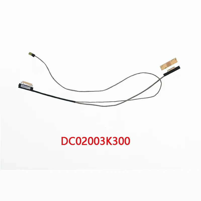 كمبيوتر محمول أصلي LCD EDP hd Cable ، Acer faspire ، ، من من من Acer Aspire ، من من من ، إلى ، ، من ، dh7l1 ، c02003k300 ، جديد