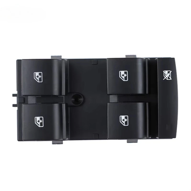 Electric Master Power Window Switch Driver Side for Chevrolet Malibu 2013-2016 Buick Encore Verano OE 13305373 Car Accessories