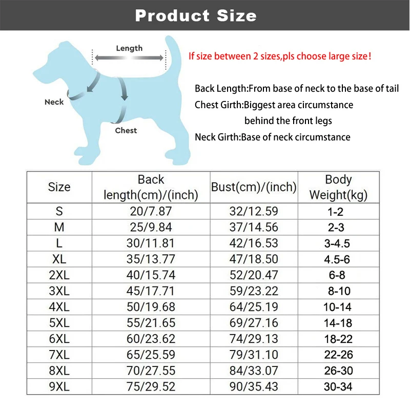 S-5XL Adidog Dog Clothing Coat Jacket Hoodie Sweater Clothes For Dogs Cotton Clothing For Dogs Sports Style Pet Dog Clothes