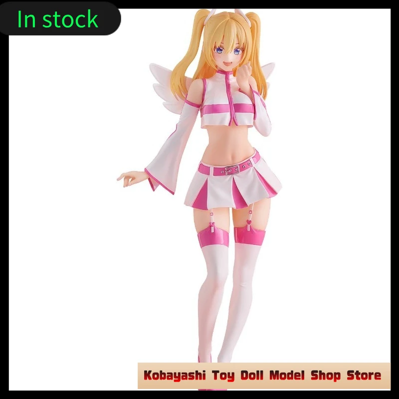 

Good Smile Company Pop UP Parade TV Anime 2.5 Dimensional Temptation Liliel Angel Airborne Ver.Non-Scale,Plastic