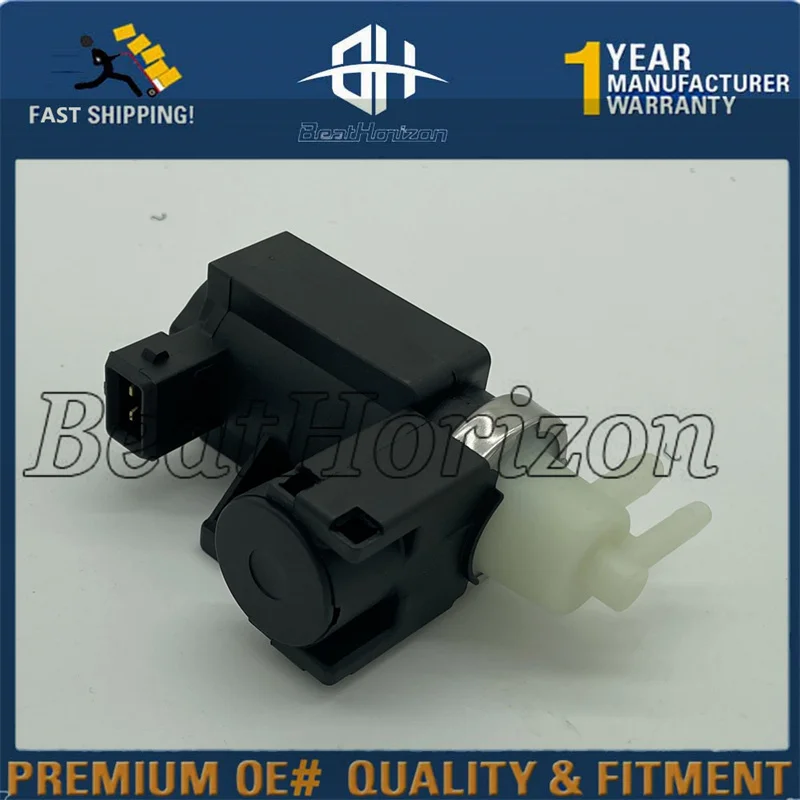 

5801259656 Vaccum Turbo Boost Pressure Converter Solenoid Valve For FIAT For LANCIA For ALFA For Iveco