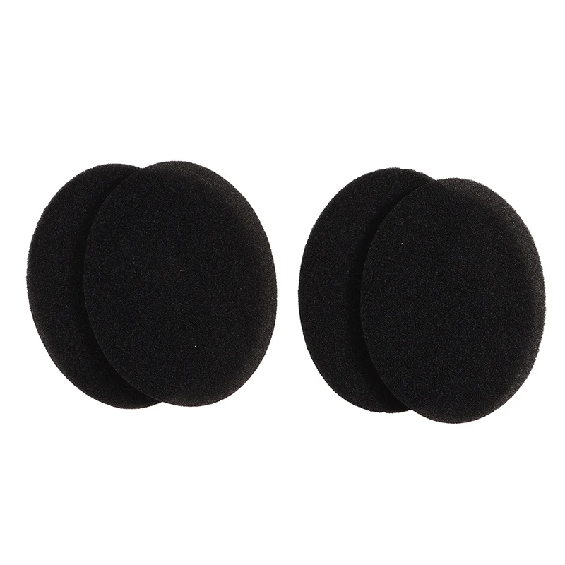 2 шт., губки для наушников HD650 HD600 HD598