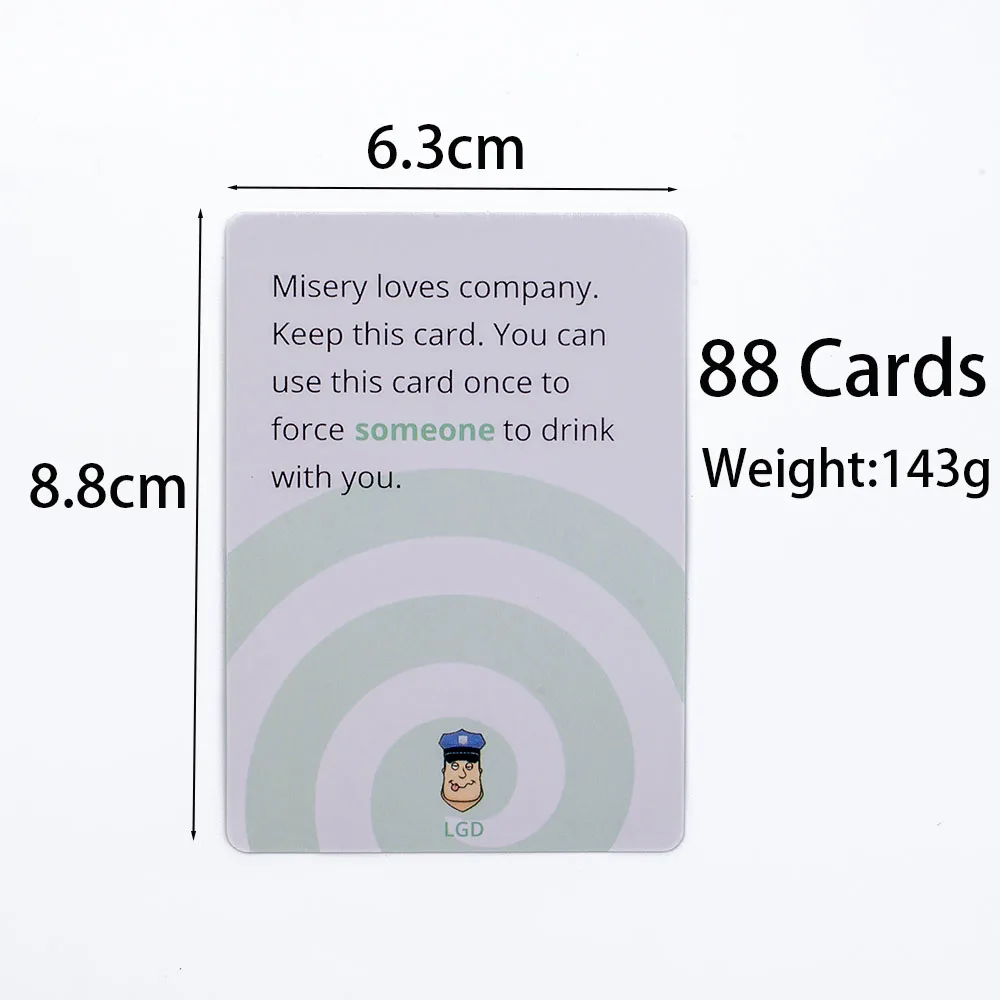 Thumbnail 4 - #15 Budget Drinking Games for Smart Shoppers