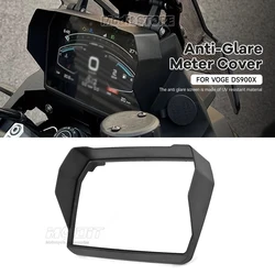 New FOR Voge DS900X DSX 900 DSX Motorcycle Accessories Sun Visor Cover Instrument Screen Sunshade Guard Protection Dashboard