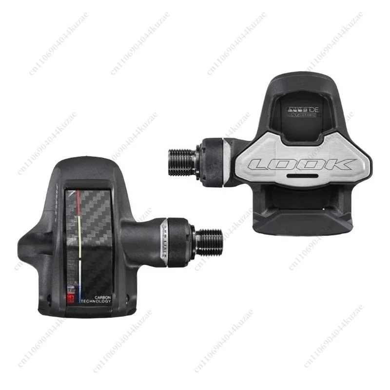 

Classic 3 MAX BLADE Carbon Fiber Road Bike Self-Locking Pedals, New Upgraded Cycling Foot Lock Accessories