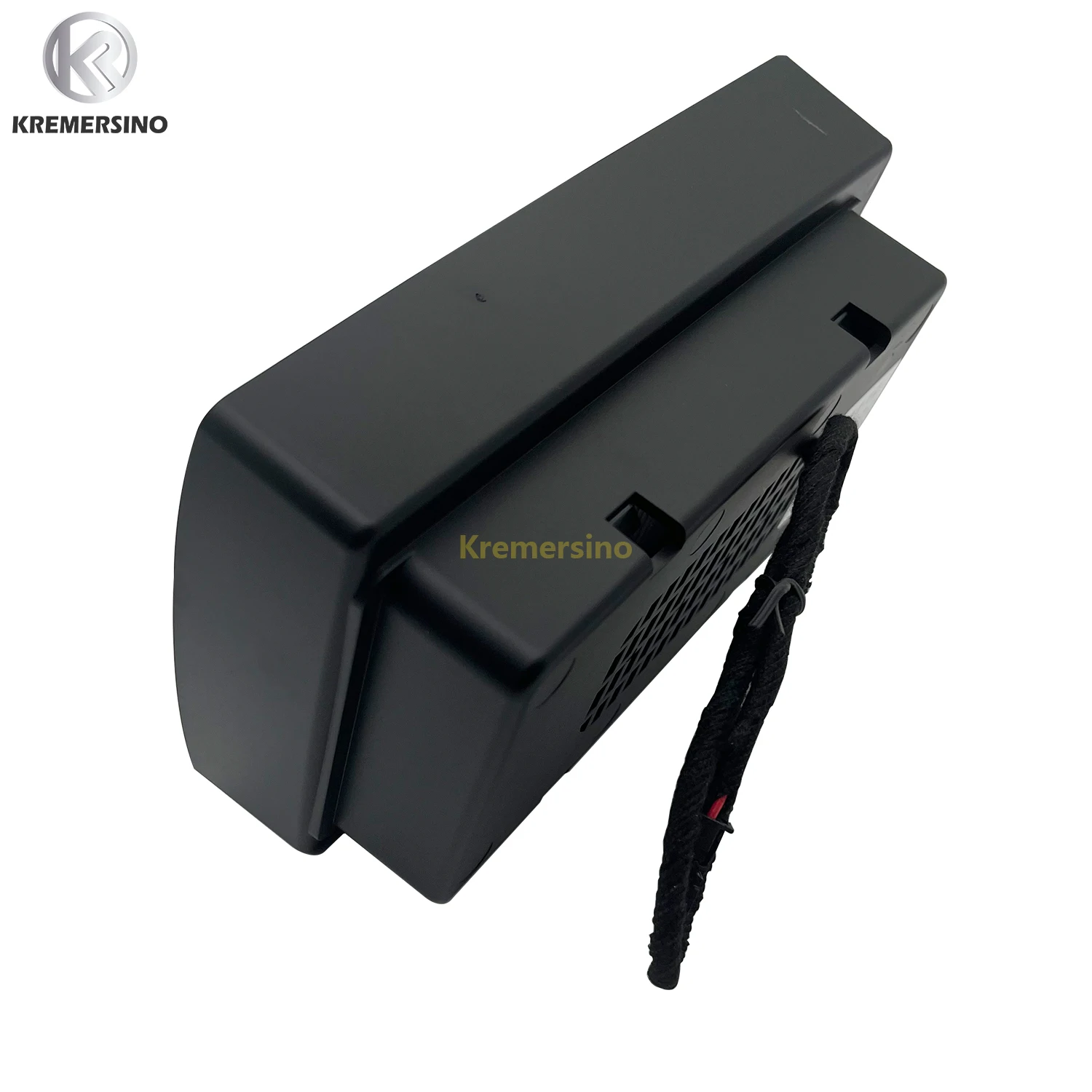 Original Style Qi Wireless Charger Mobile Phone For Audi A3 15W Fast Charge Custom Car Phone Charger