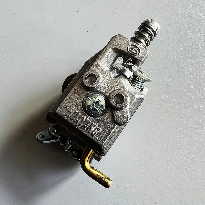 Imagem -03 - Carburador Carb Mp255 para Echo Cs361wes Cs361wes Cs-361 Shindaiwa 361ws Huayang Mp255 Gasolina Viu Peças de Reposição